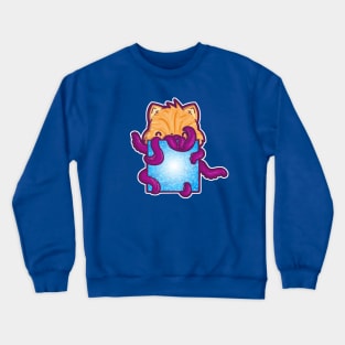 So Flerken Cute Crewneck Sweatshirt